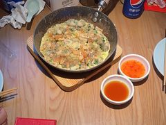 -四道菜·福建菜馆(莆田万达店)