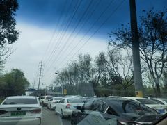 -汉长安城未央宫国家考古遗址公园