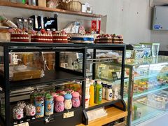 -金麦坊蛋糕店