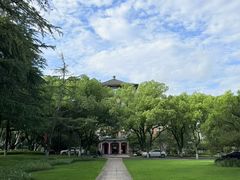 -浙江大学(玉泉校区)
