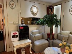 -茜尔维亚修身连锁(杨浦五角场店)