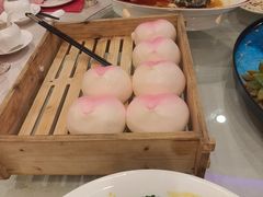 -麒麟中餐厅·经典粤菜·地道菜式老字号(广州长隆酒店)