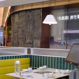 这家椰子鸡 汤都被我喝到一滴不剩