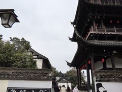 -鲁镇