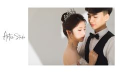 -艺匠摄影ARTIZ STUDIO(南京店)