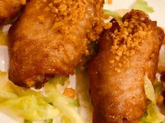 -盛记粥面(佐敦店)