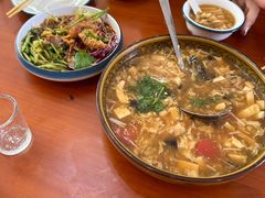 -叶存利海鲜大馅饺子(海宁路总店)