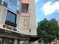 -Peet's Coffee皮爷咖啡(大学路店)