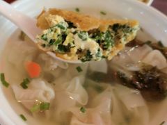 -兰庆鸡蛋馃(人民路店)