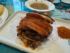 -国强手抓(北京西路店)