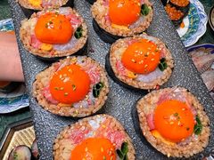 -鮨冠OMAKASE食べ放题(北京首店)