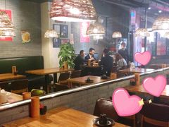 大堂-湘里乡亲甲王二老店
