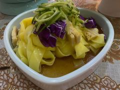 新疆凉皮-黑公羊新疆菜(人和店)