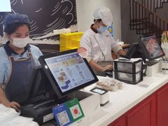 -TOUCH泰奇(航头路店)