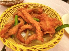 -玲珑餐厅(陕西南路店)