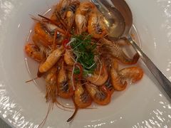 -阳澄湖费尔蒙酒店颐丰阁中餐厅(马鞍山西路店)