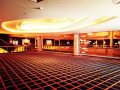 -上海银星皇冠假日酒店