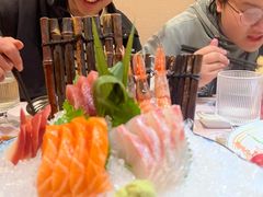 -吉兆·料理(红梅南路店)