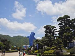 -珠海长隆海洋王国