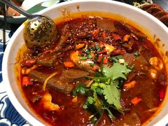 -绿茶餐厅(布吉万象汇店)