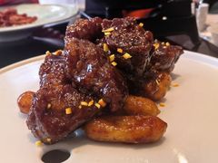 -高老庄新家宴(北斗星广场店)