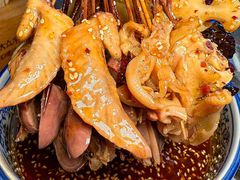 -大众跷脚牛肉馆·非遗传承单位(峨眉山店)