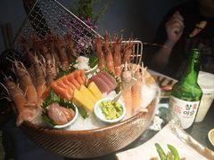 -花潮料理艺食馆(成都万象城店)