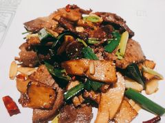 -云海肴·汽锅鸡·云南菜(美罗城店)