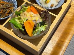 -无印良品餐堂 MUJI Diner(成都太古里店)