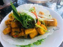 金子辣椒炸豆腐-SUSU·苏苏(四合院创始店)