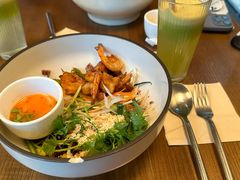 -Wagas沃歌斯(浦东陆家嘴投资大厦店)