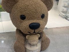 -大树餐厅(红旗街万达店)