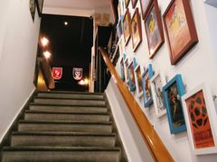 -El Bodegon阿根廷秘鲁餐厅(幸福路店)