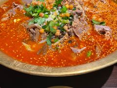 -张翻越·川渝冒菜·武汉黑鸭煲(城北万象城店)