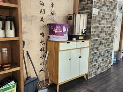 -王婆乔鲜鱼自助火锅(蜀汉路店)