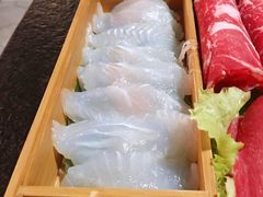 -喜寿司(金狮广场店)