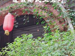 -民主路老街