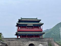 -居庸关长城