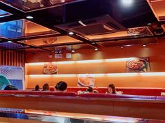 -嘉旺港式茶餐厅(延长中路店)