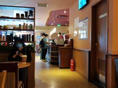 -COSTA COFFEE(新奥购物中心店)