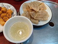 -聚首堂·特色小吃·肘子(什刹海德胜门店)