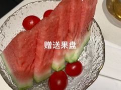 -钱塘花园·宁波菜