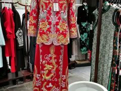 -荷言旗袍(平江店)