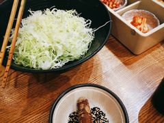 菜丝色拉-胜博殿霸王树(嘉里中心店)