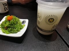 -熊吞·大碗丼烧肉饭(西市场嘉华店)