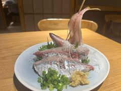 -桂马·日本料理·海胆·海鲜饭·酒场(民主广场店)