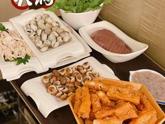 -海皇世家海鲜火锅(瑞安店)