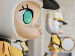 -泡泡玛特POPMART(蓝色港湾店)