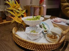 -樱宿日式和牛烧肉(五道口店)