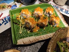 -古田居·特色寿司料理(星之岛旗舰店)